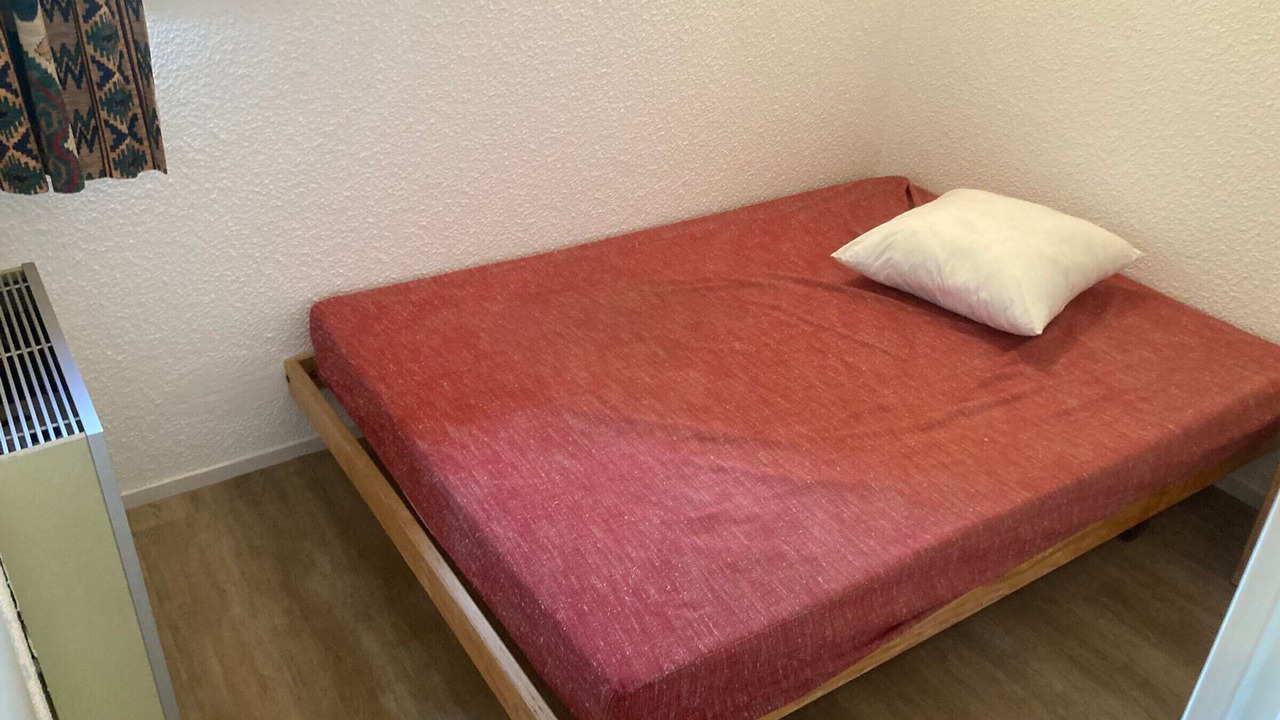 Photo of Bedroom in Le Lavachet
