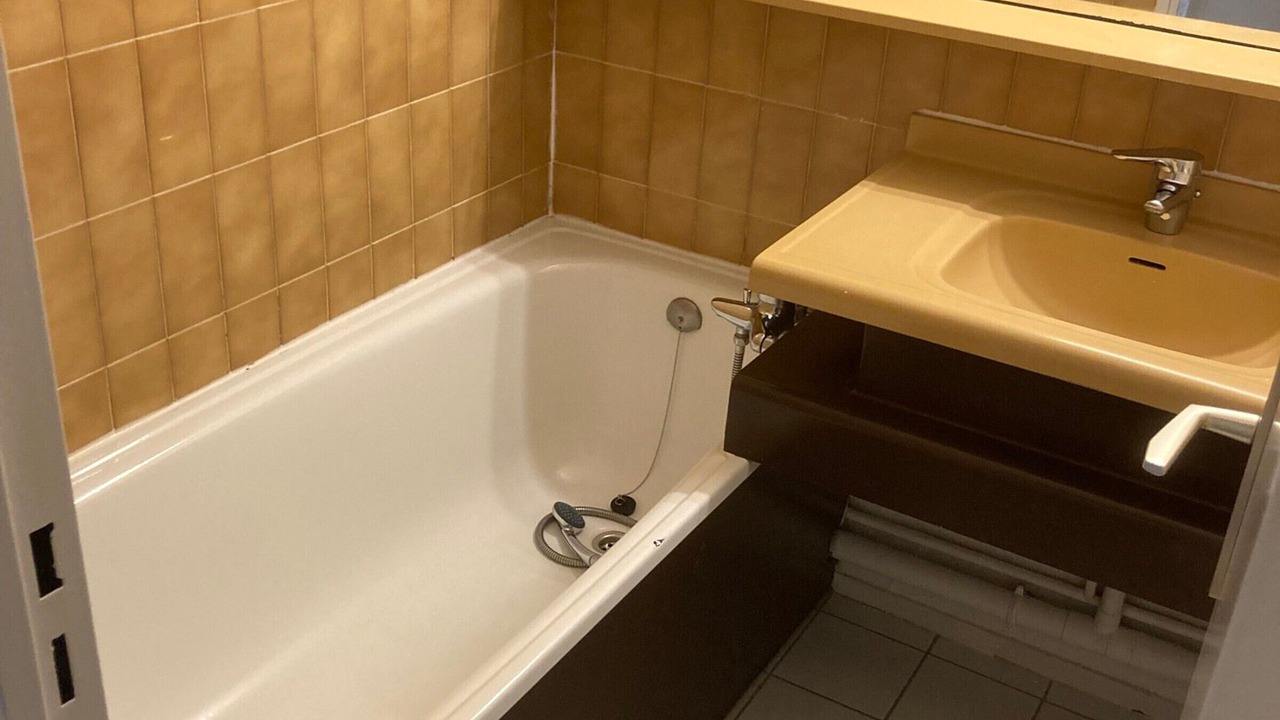 Photo of Bathroom in Le Lavachet