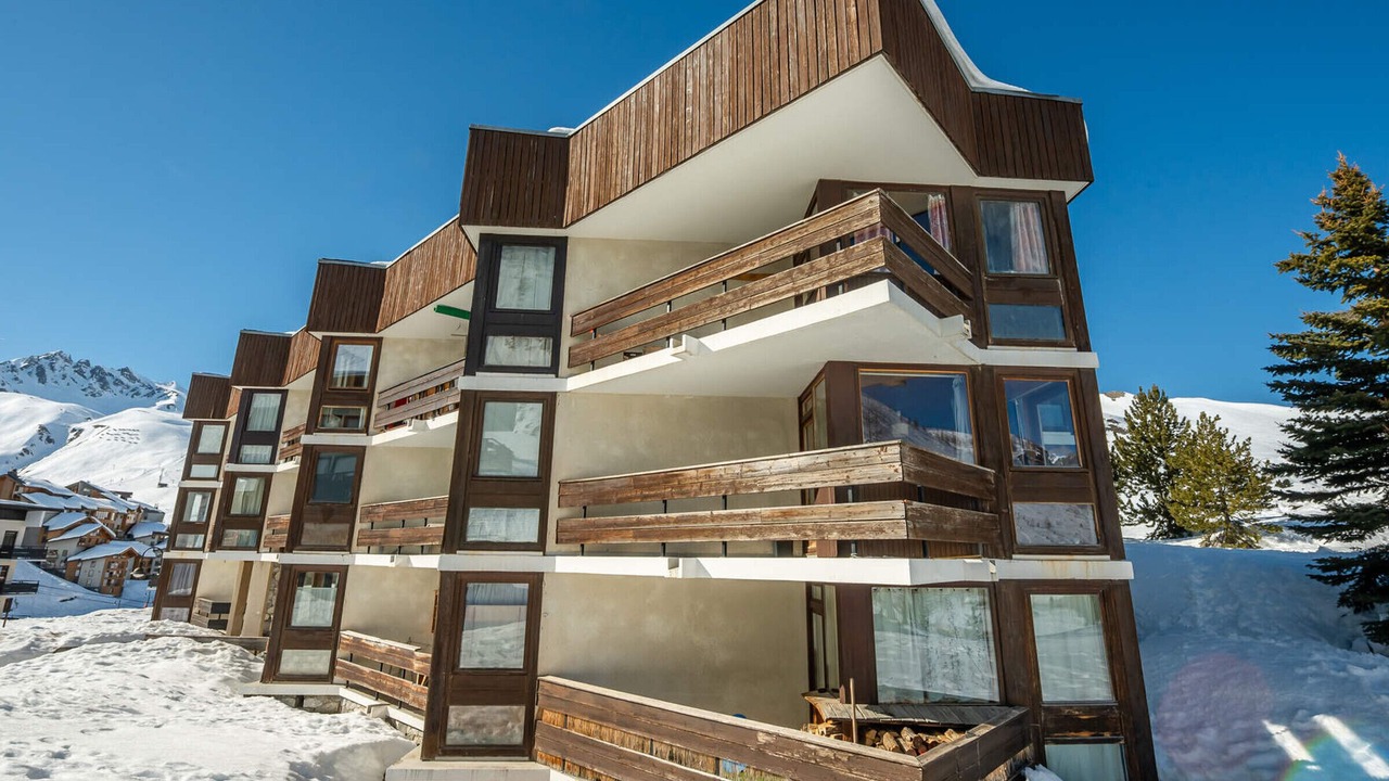 Photo of Outdoor in Le Lavachet