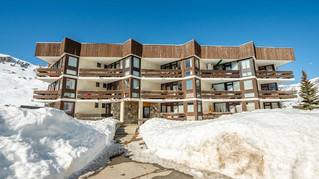 Photo of Outdoor in Le Lavachet