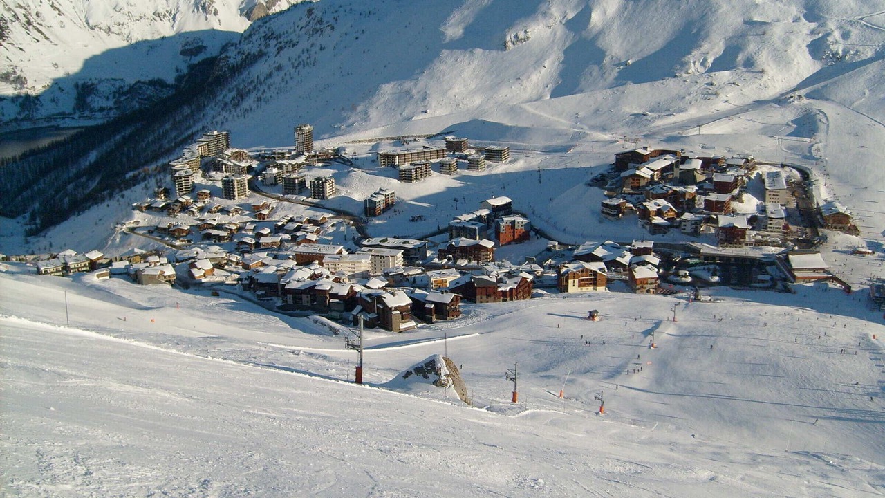 Photo of Outdoor in Le Lavachet