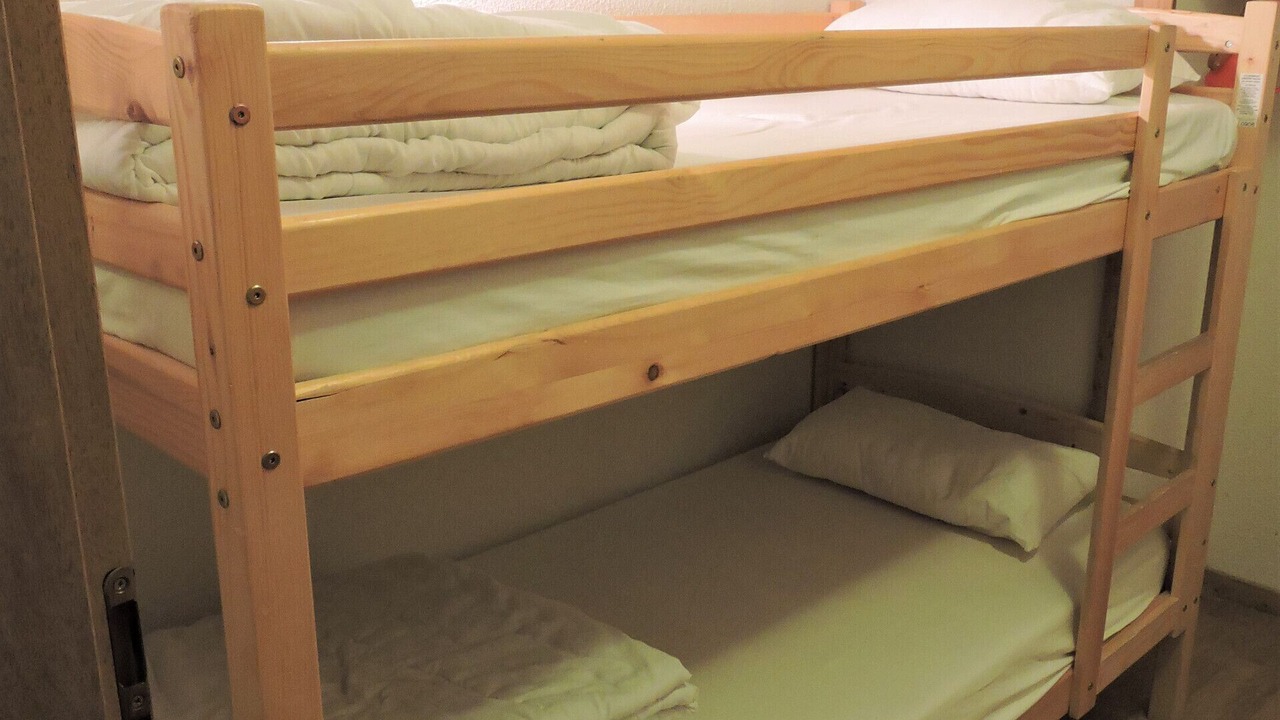 Photo of Bedroom in Orelle
