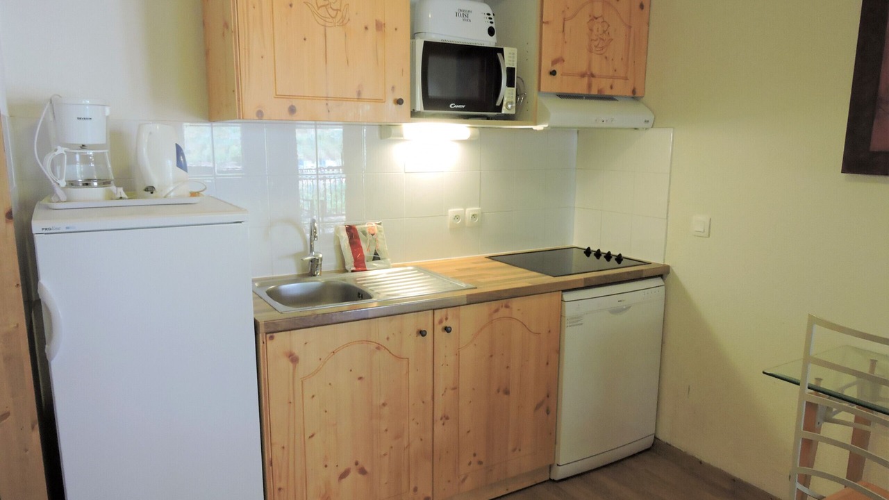 Photo of Kitchen in Orelle
