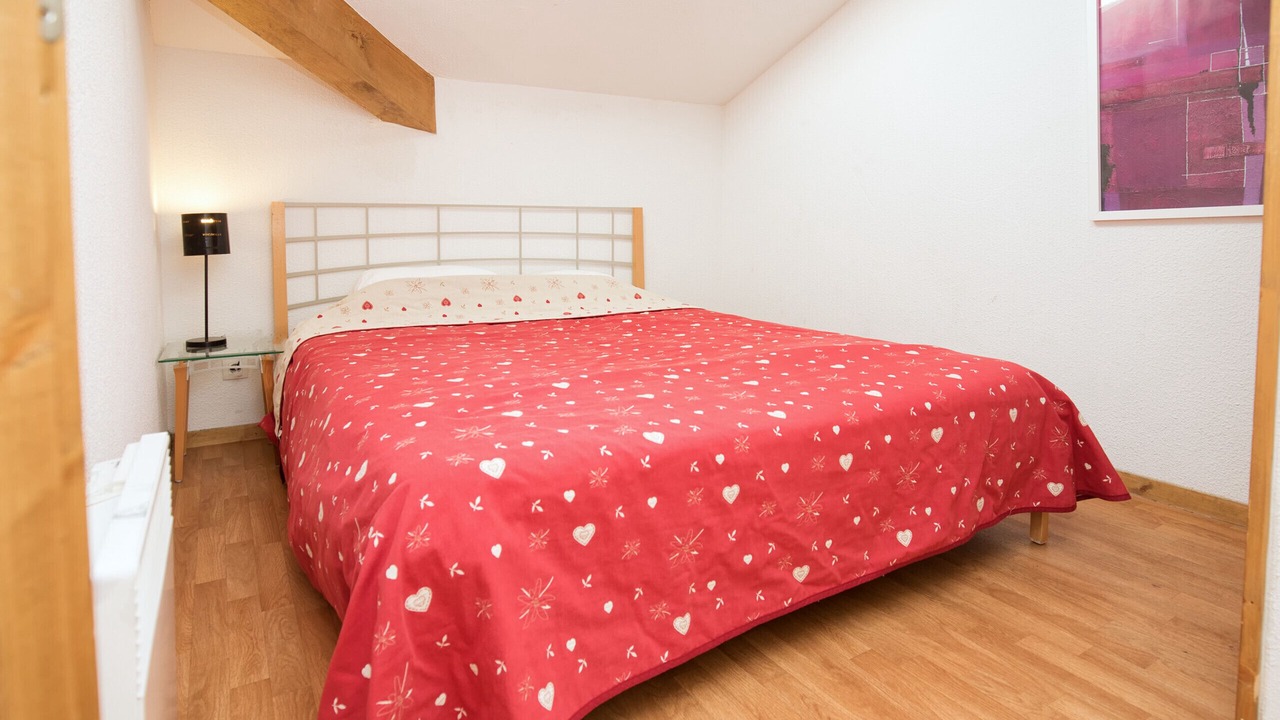 Photo of Bedroom in Orelle