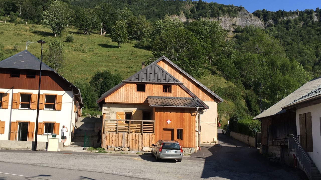 Photo of Outdoor in Saint-Francois-Longchamp