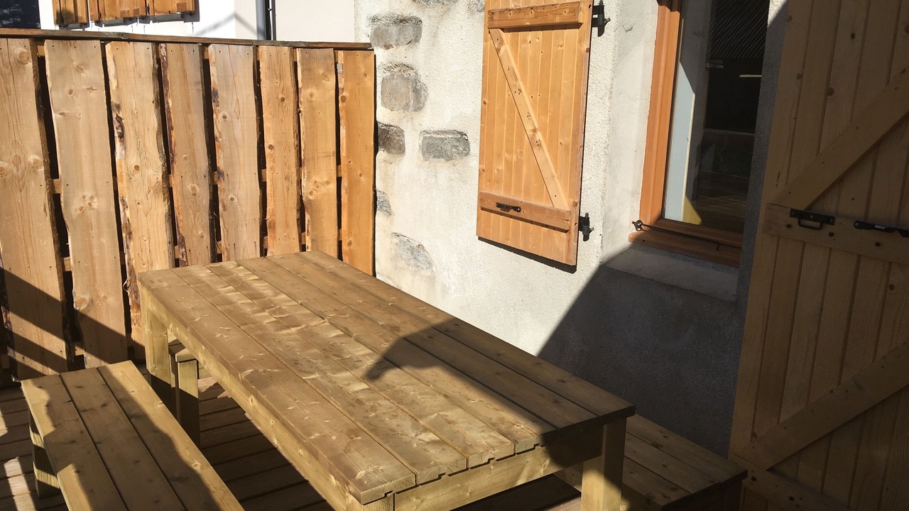 Photo of Outdoor in Saint-Francois-Longchamp