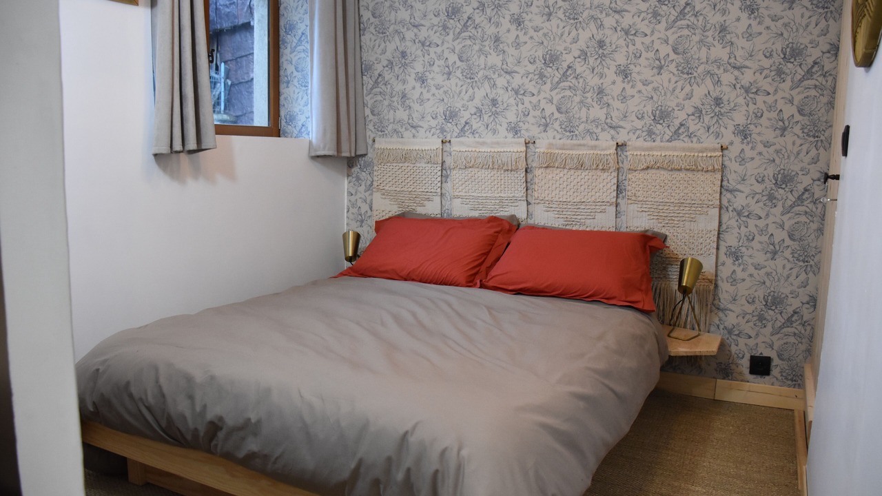 Photo of Bedroom in Saint-Francois-Longchamp