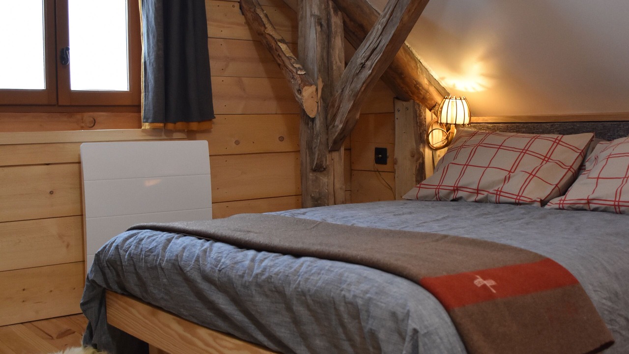 Photo of Bedroom in Saint-Francois-Longchamp