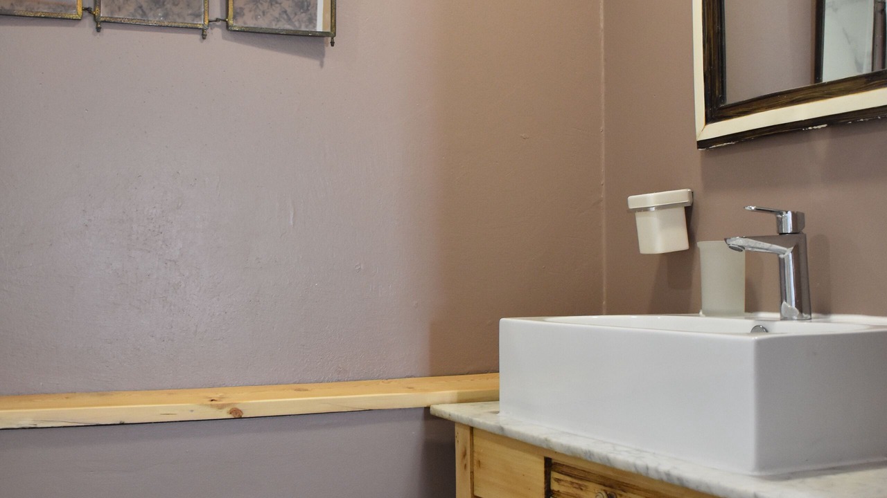 Photo of Bathroom in Saint-Francois-Longchamp