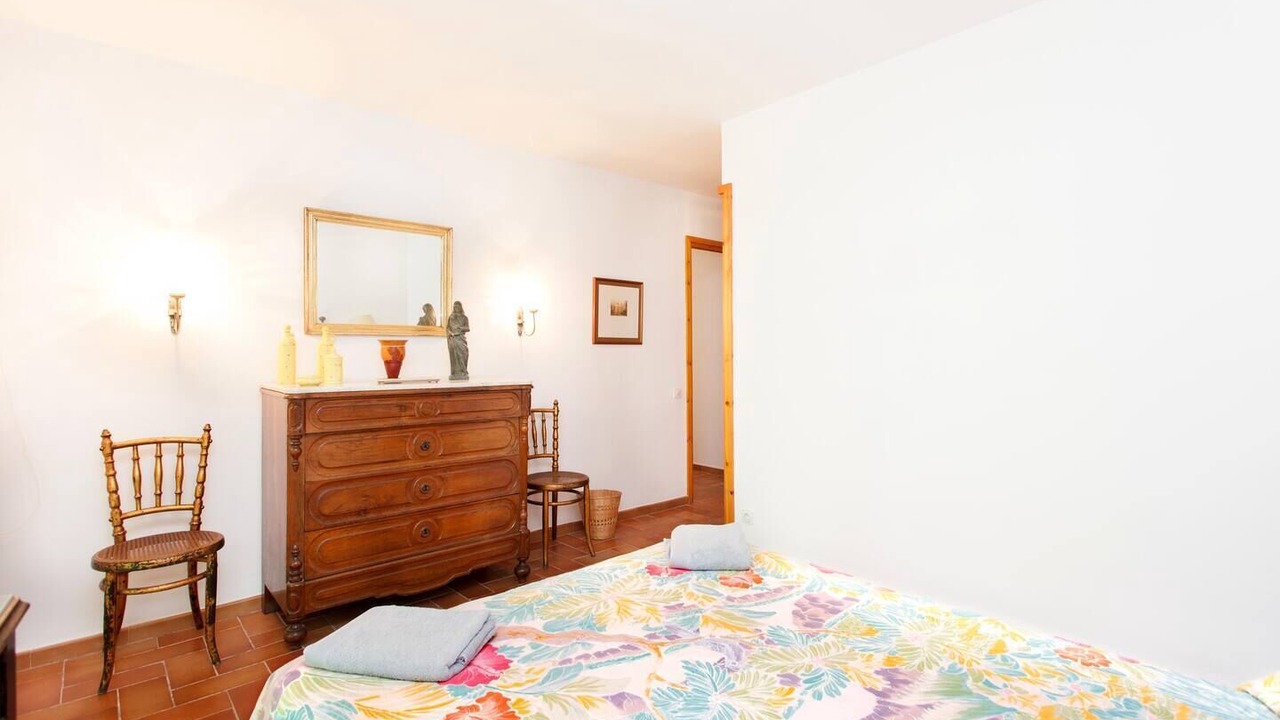 Photo of Bedroom in Sant Julia de Vilatorta