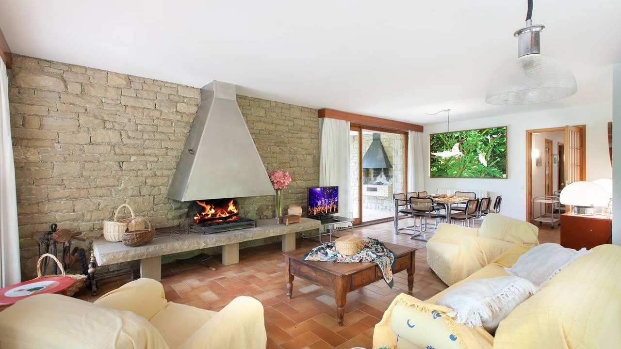 Photo of Livingroom in Sant Julia de Vilatorta