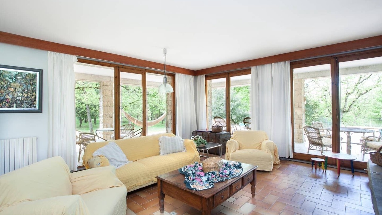Photo of Livingroom in Sant Julia de Vilatorta