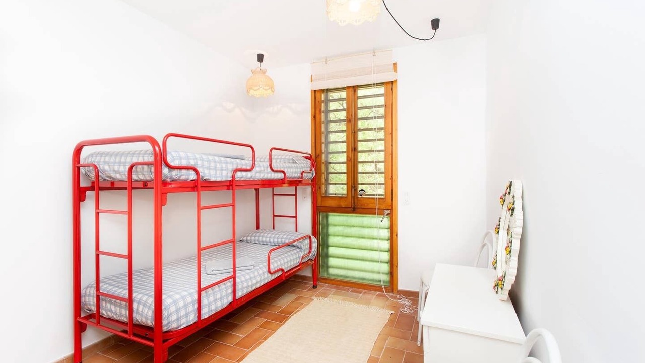 Photo of Bedroom in Sant Julia de Vilatorta