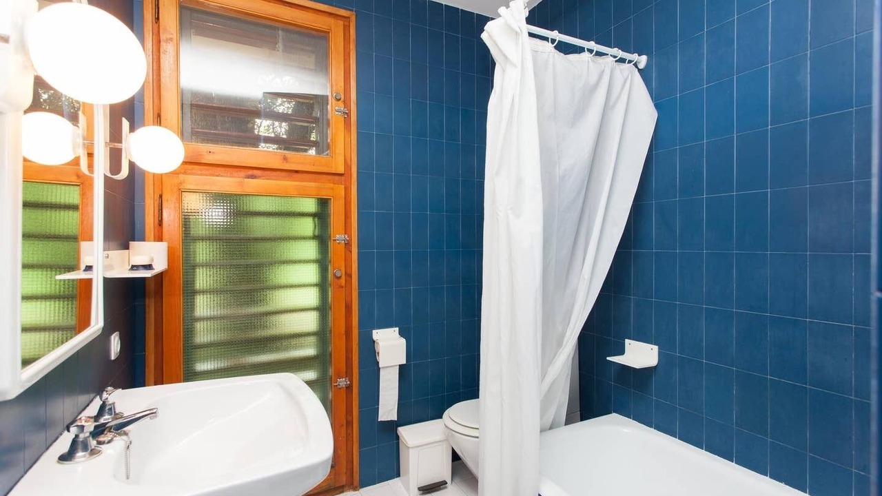 Photo of Bathroom in Sant Julia de Vilatorta
