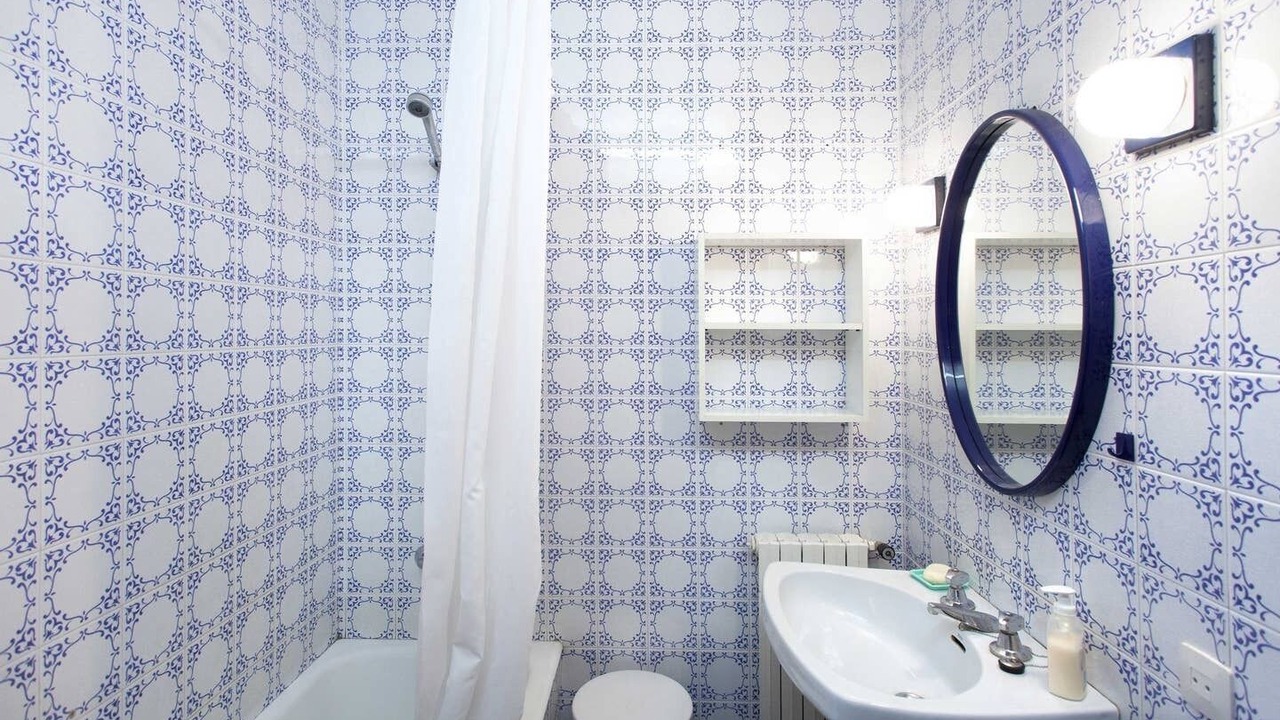 Photo of Bathroom in Sant Julia de Vilatorta