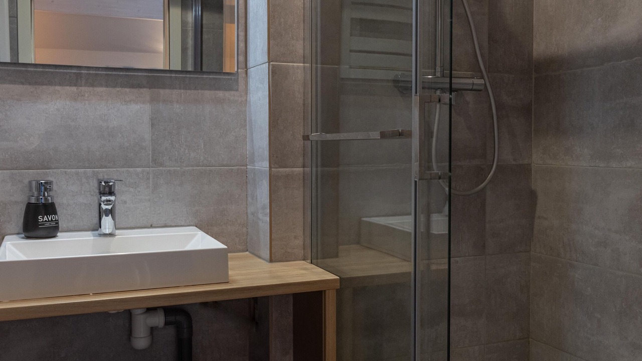 Photo of Bathroom in Duingt