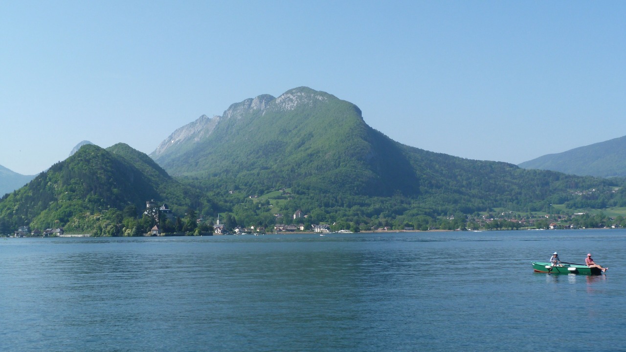 Photo of Others in Duingt