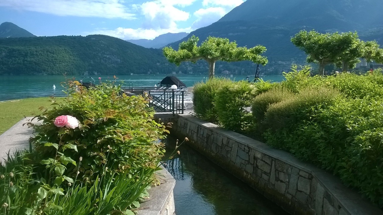 Photo of Outdoor in Duingt