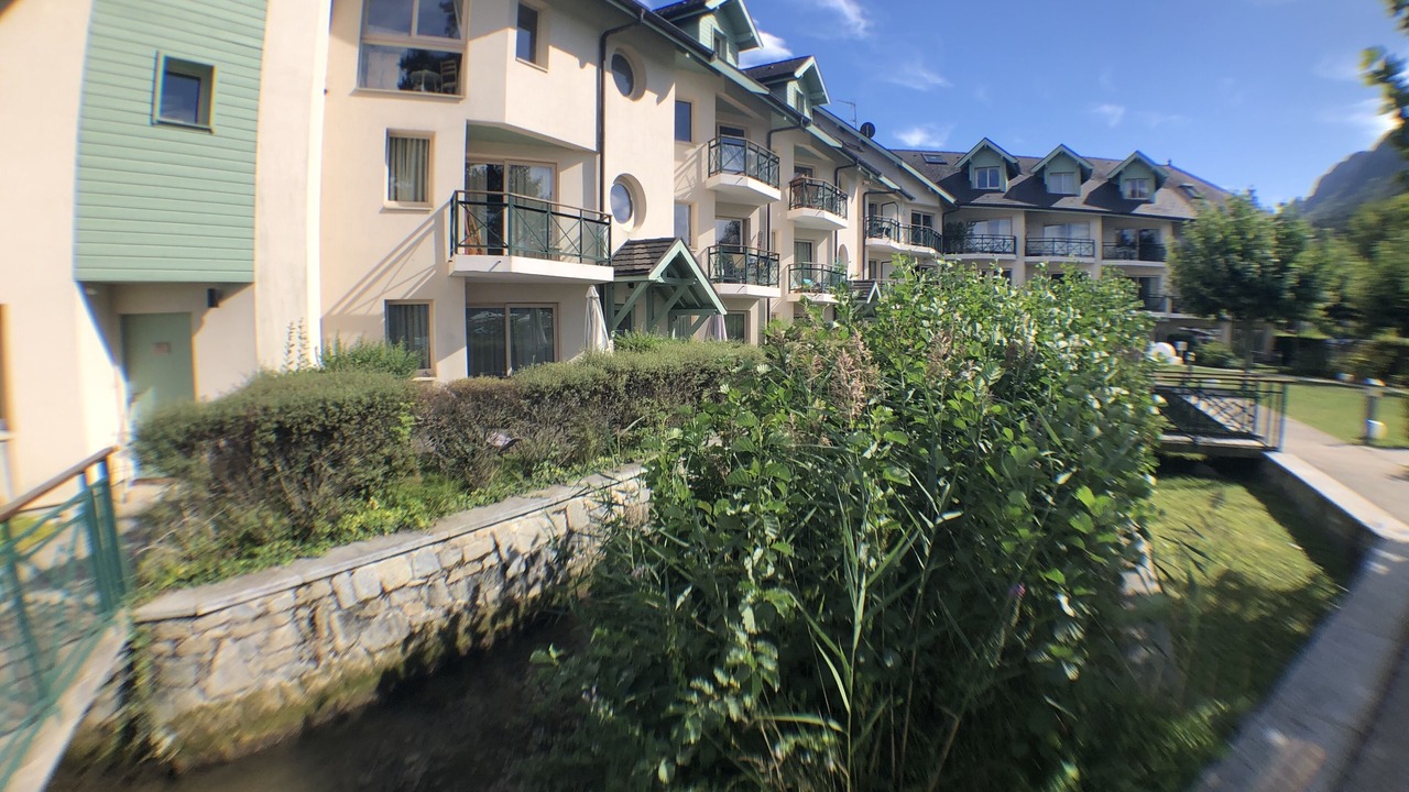 Photo of Outdoor in Duingt