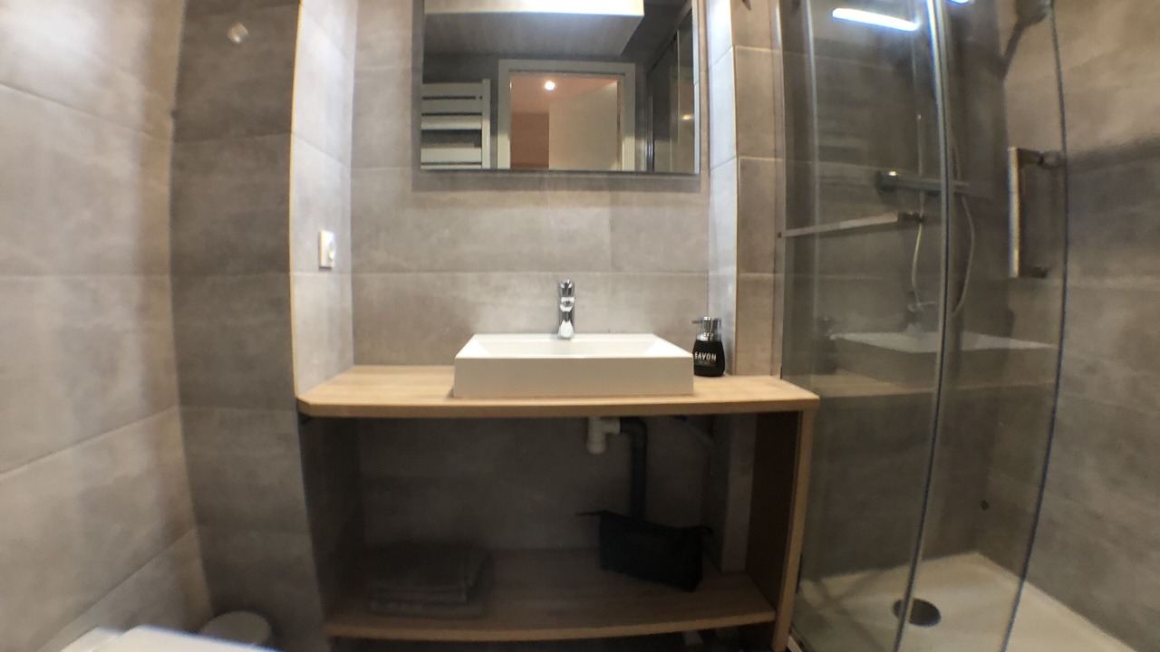 Photo of Bathroom in Duingt