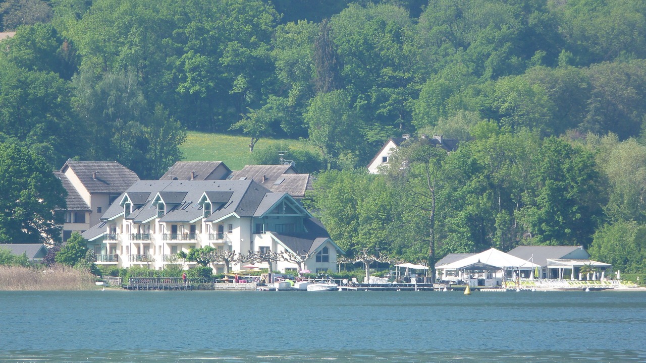 Photo of Outdoor in Duingt