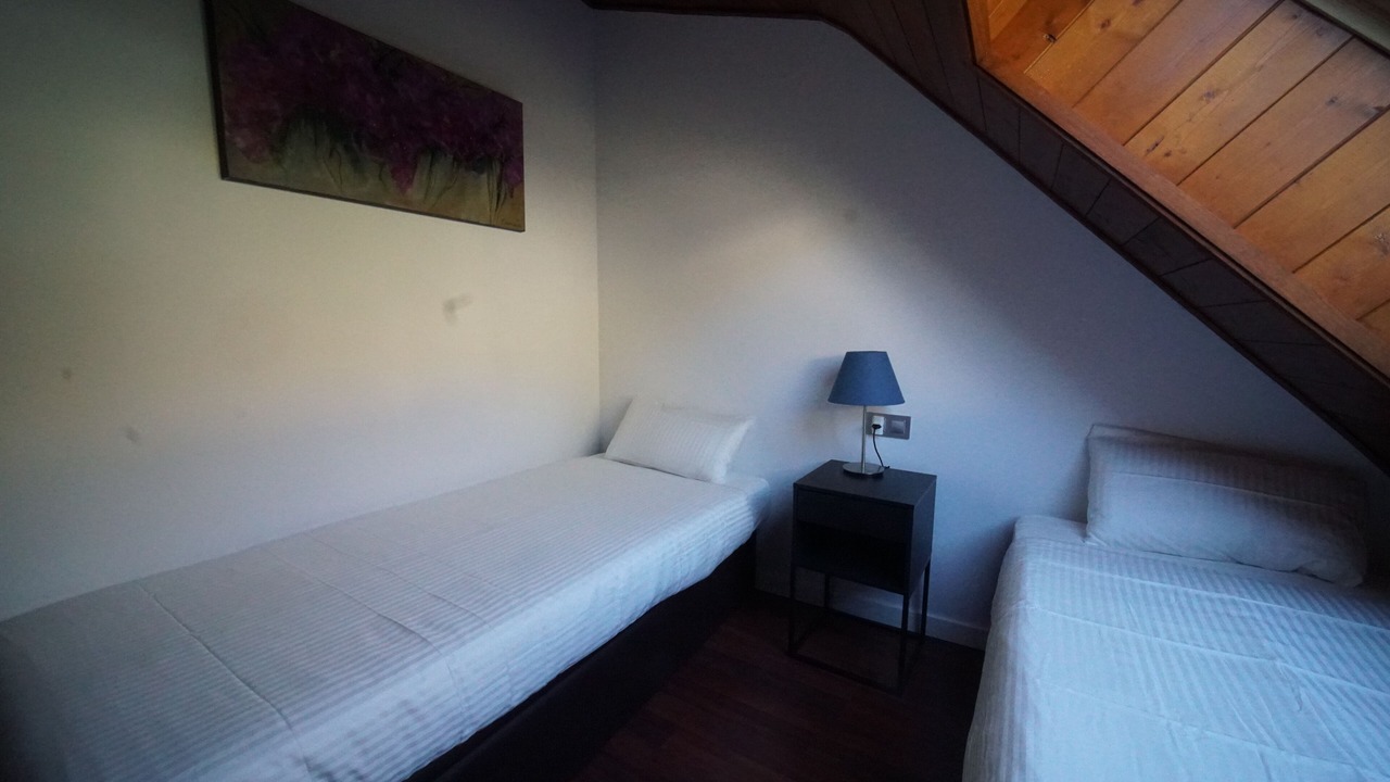 Photo of Bedroom in La Massana