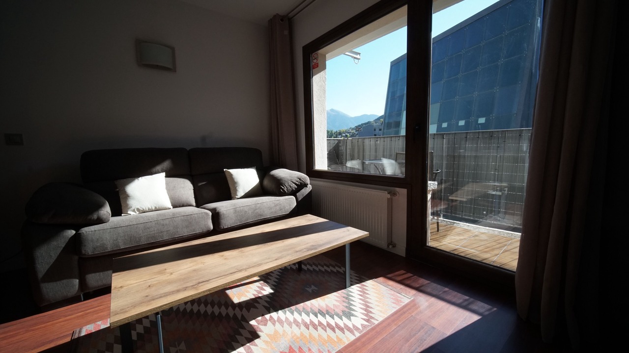 Photo of Livingroom in La Massana
