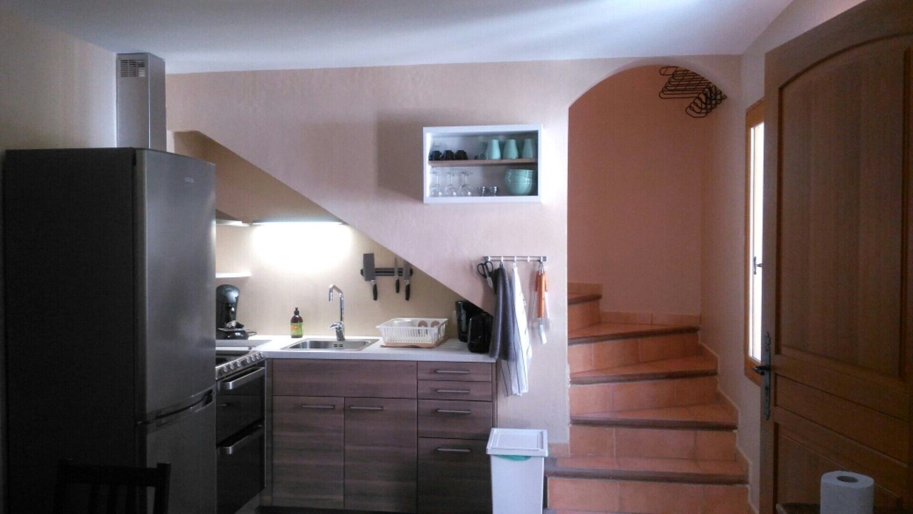 Photo of Kitchen in Salon-de-Provence