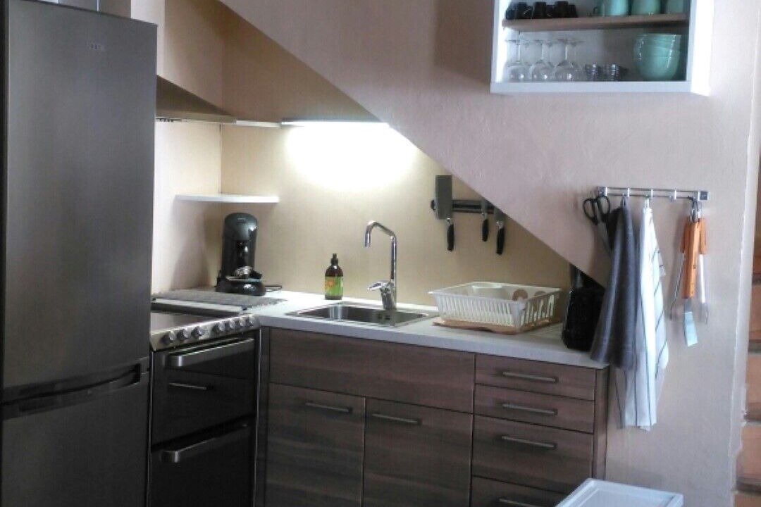 Photo of Kitchen in Salon-de-Provence
