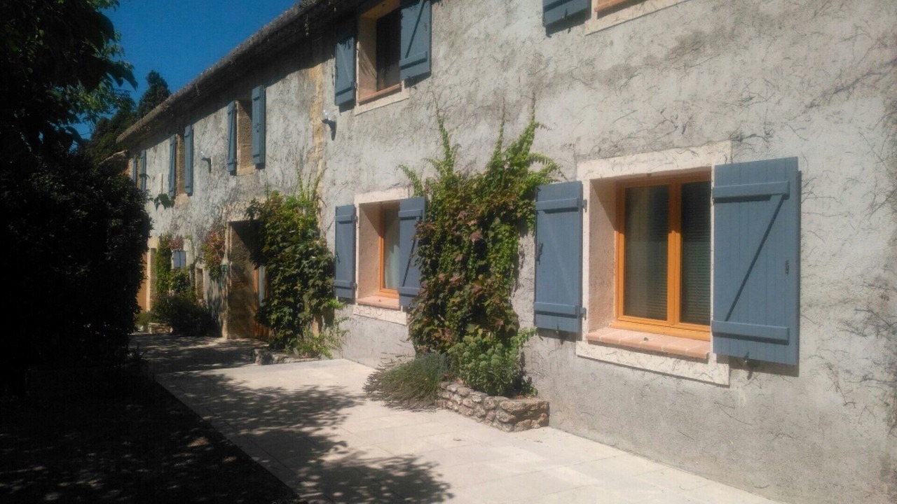 Photo of Outdoor in Salon-de-Provence
