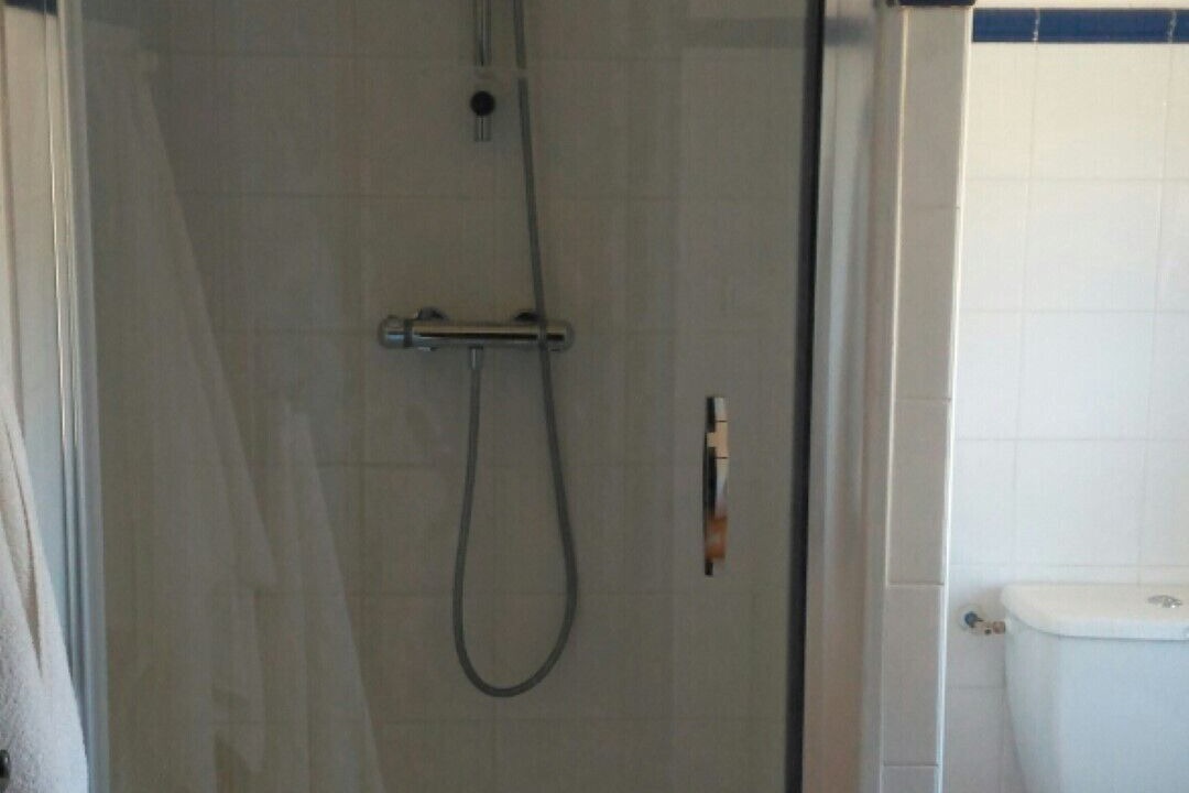 Photo of Bathroom in Salon-de-Provence