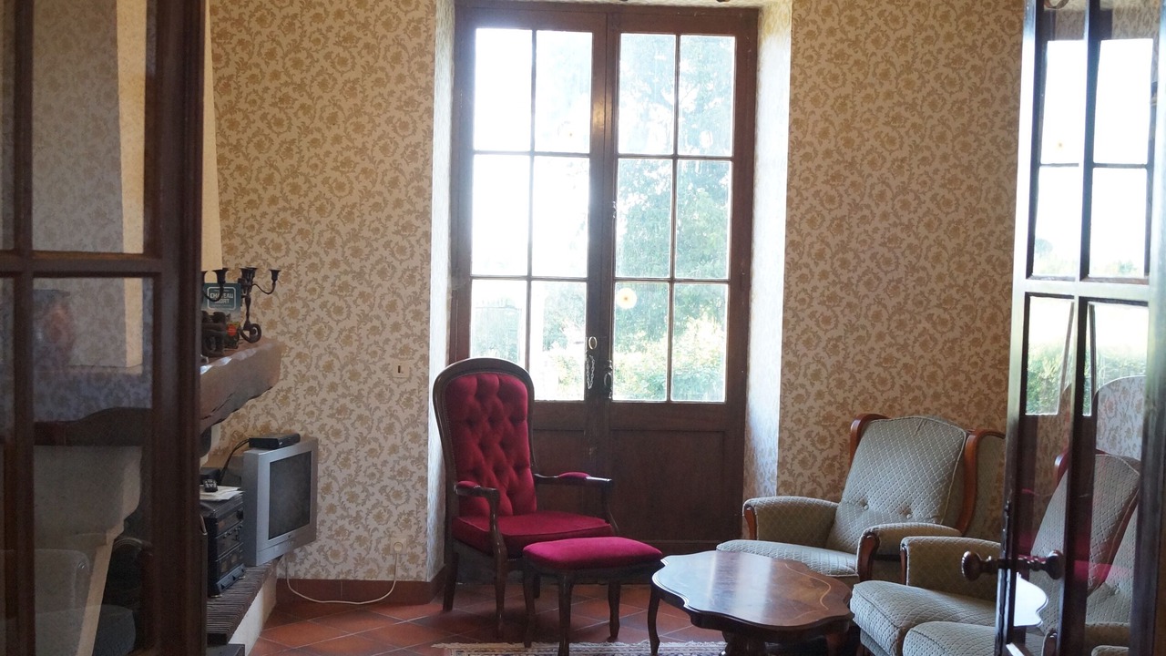 Photo of Livingroom in Begadan