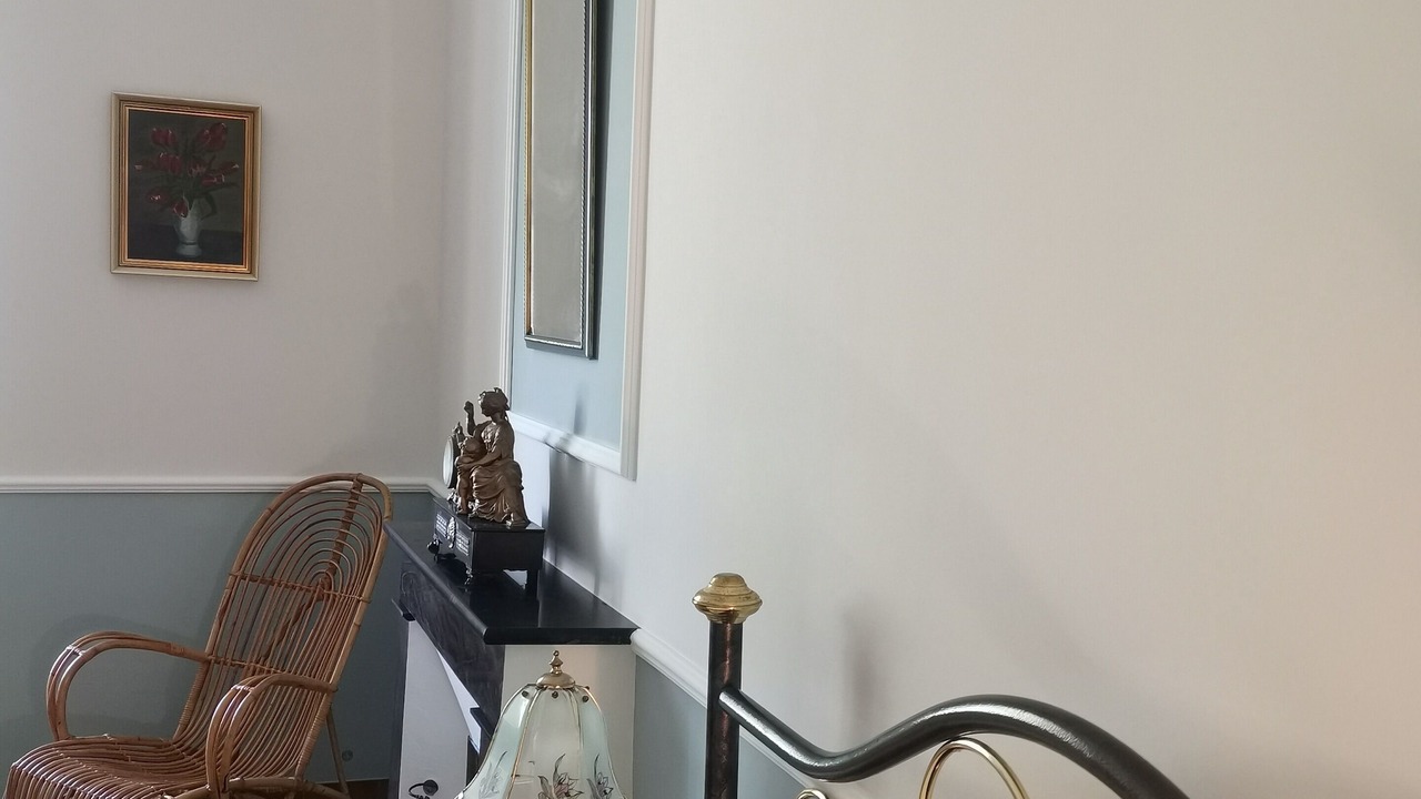 Photo of Bedroom in Begadan