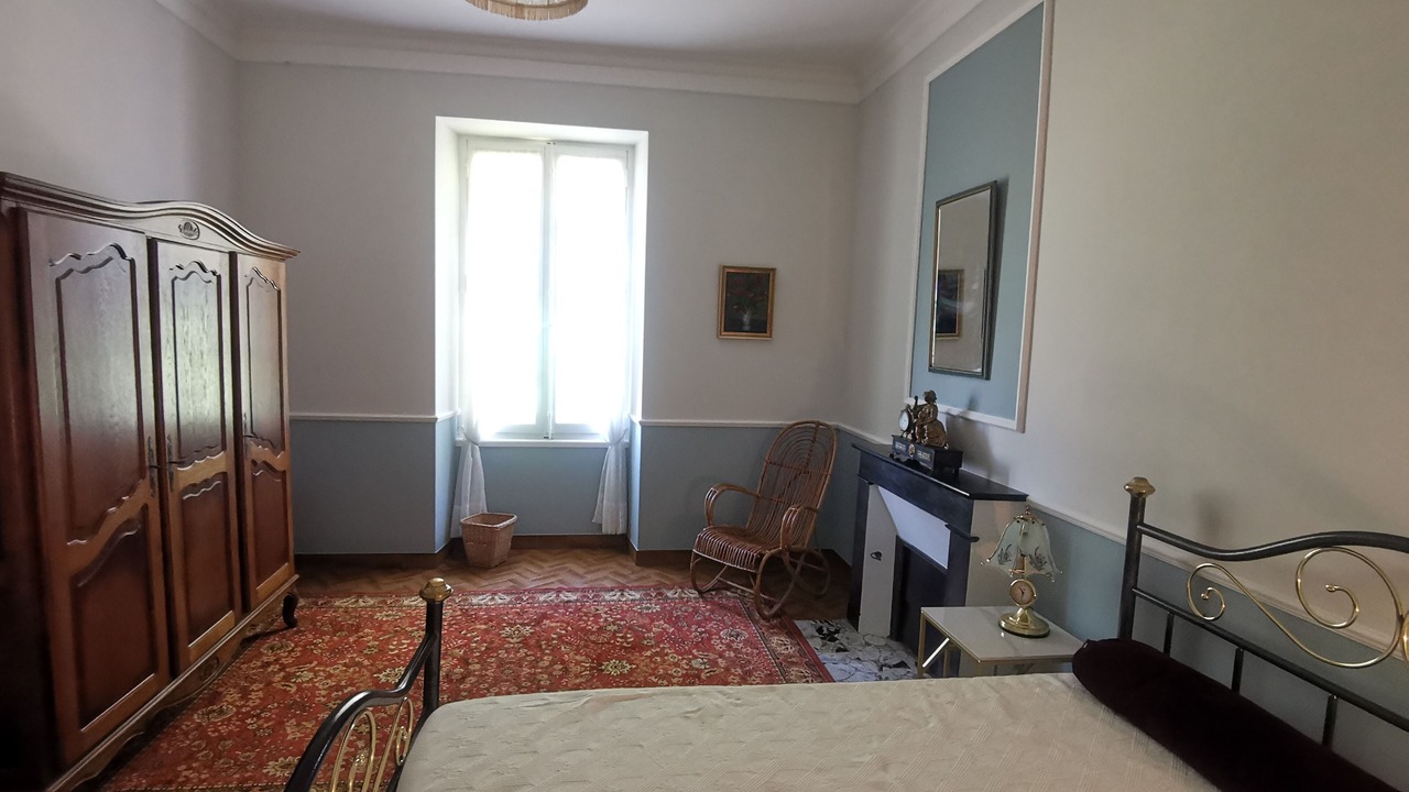 Photo of Bedroom in Begadan