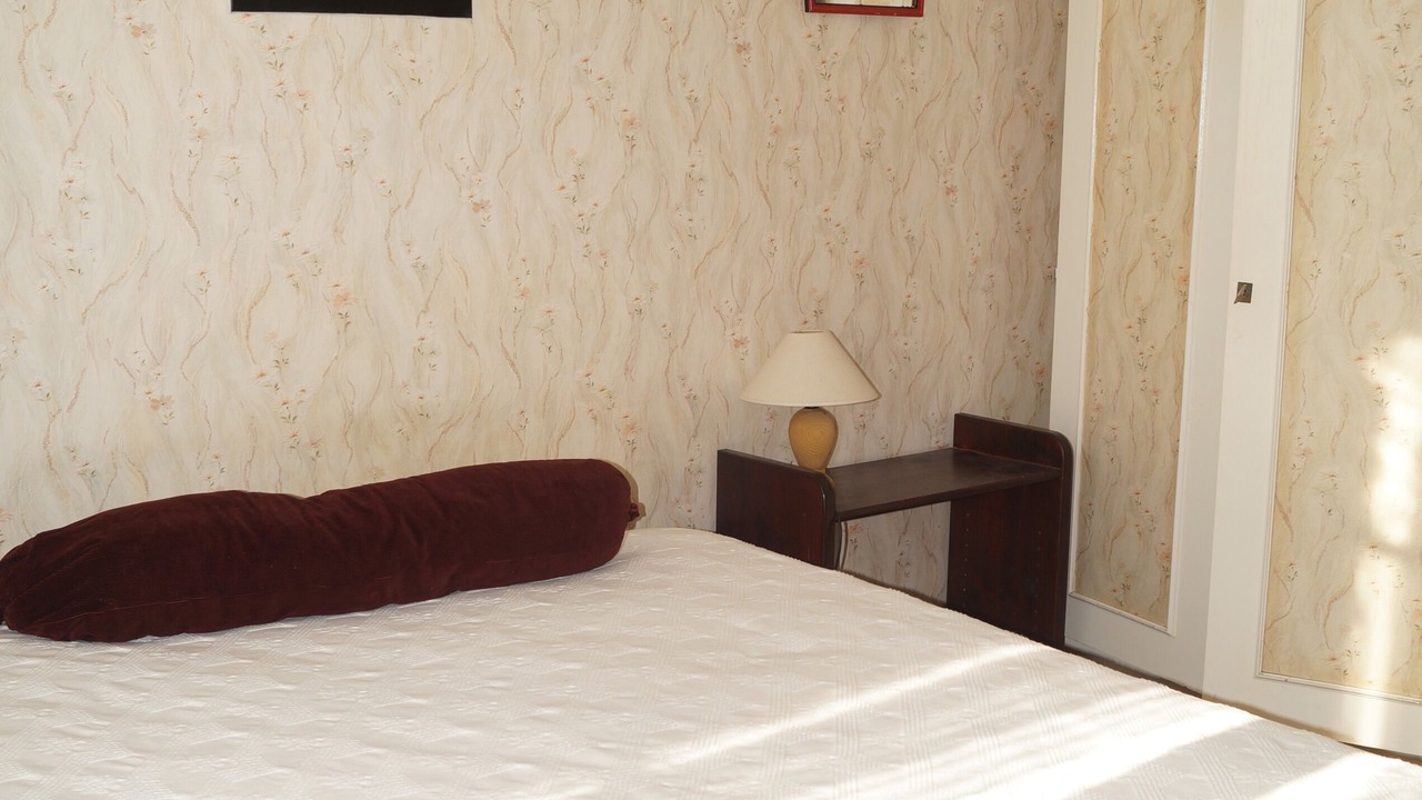 Photo of Bedroom in Begadan
