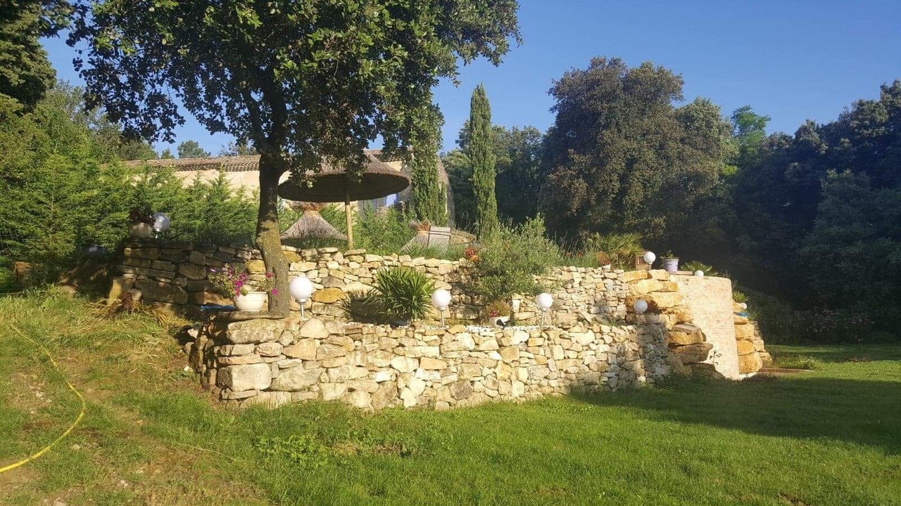 Photo of Outdoor in Bollene