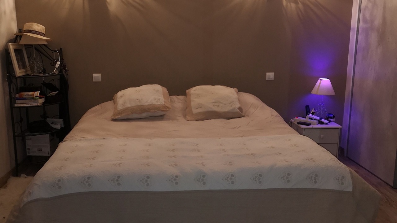 Photo of Bedroom in Bollene