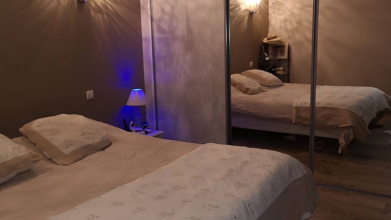 Photo of Bedroom in Bollene