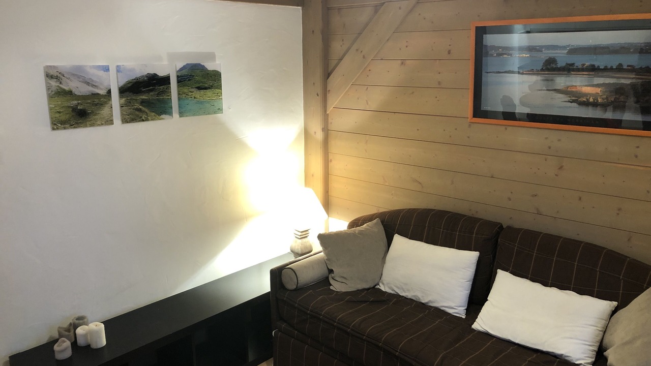 Photo of Livingroom in Meribel Village