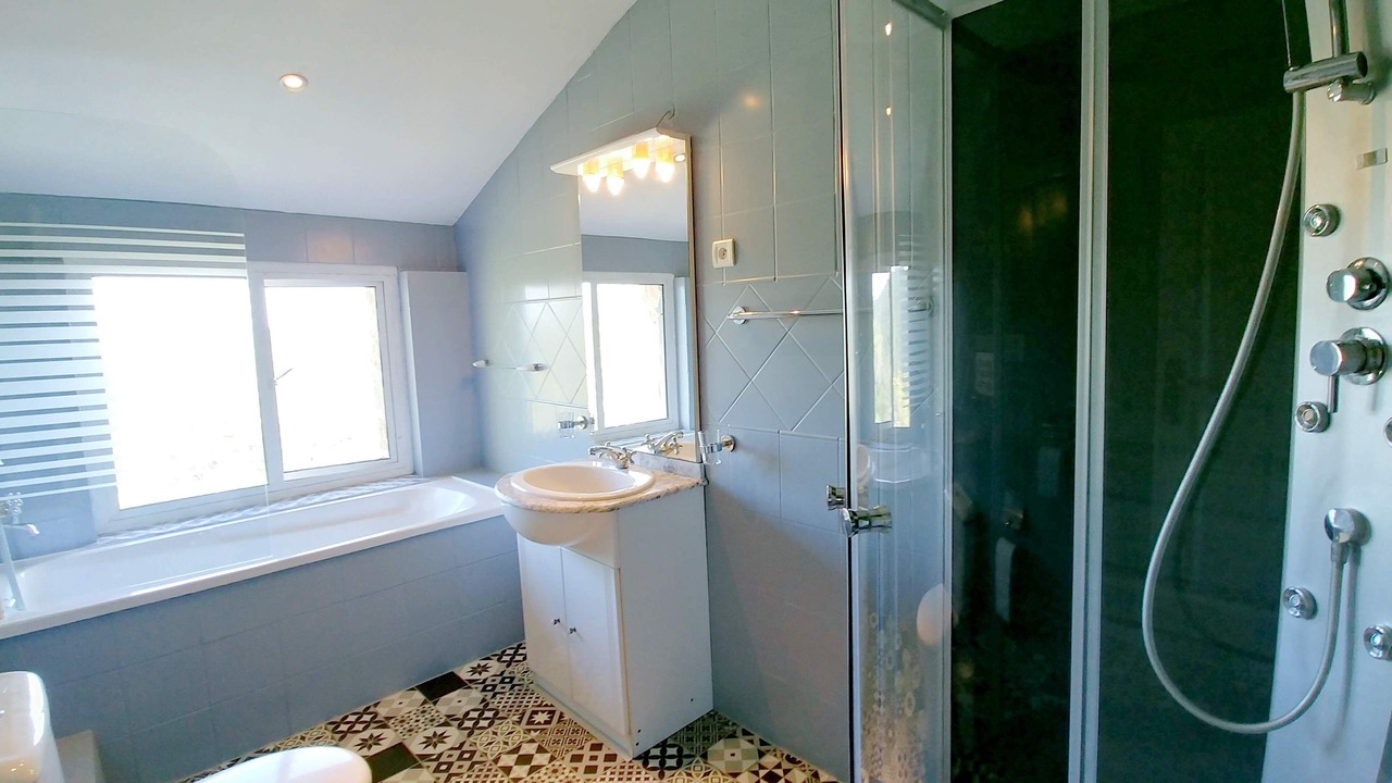 Photo of Bathroom in Montgaillard