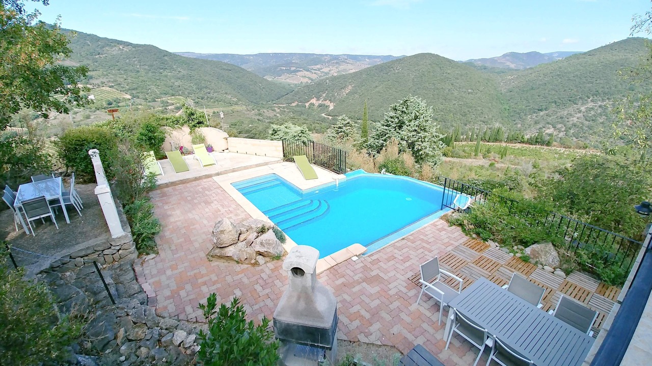 Photo of Outdoor in Montgaillard