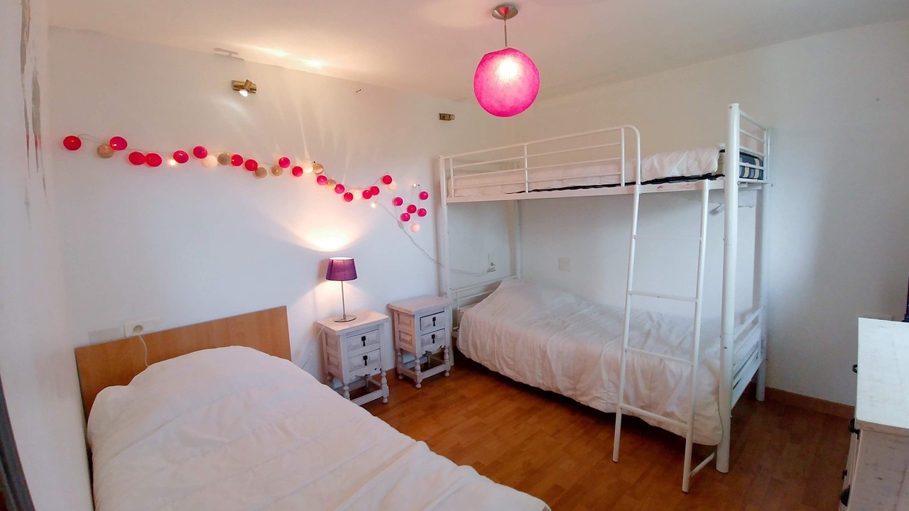 Photo of Bedroom in Montgaillard