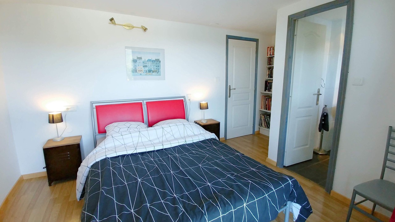 Photo of Bedroom in Montgaillard