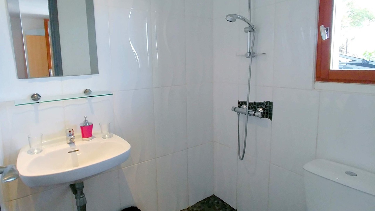Photo of Bathroom in Montgaillard