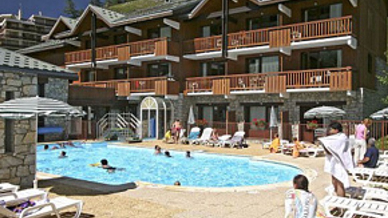 Photo of Outdoor in Val-d'Isere