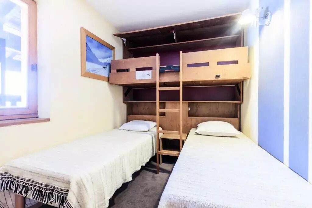 Photo of Bedroom in Jeux