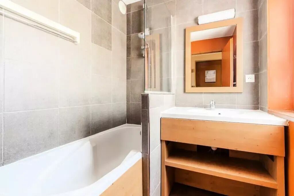 Photo of Bathroom in Jeux