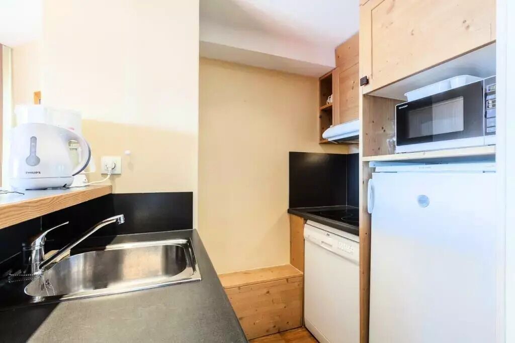 Photo of Kitchen in Jeux