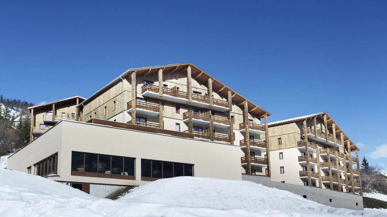 Photo of Outdoor in Pra Loup