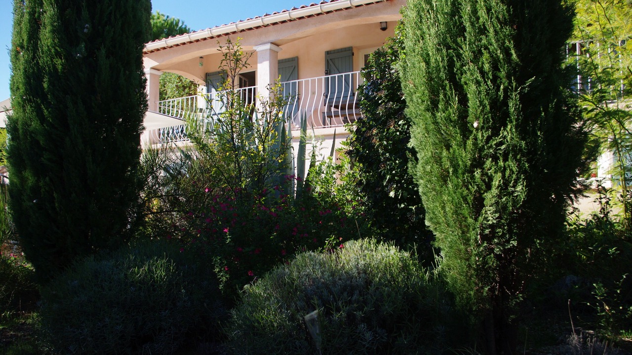 Photo of Outdoor in Flayosc